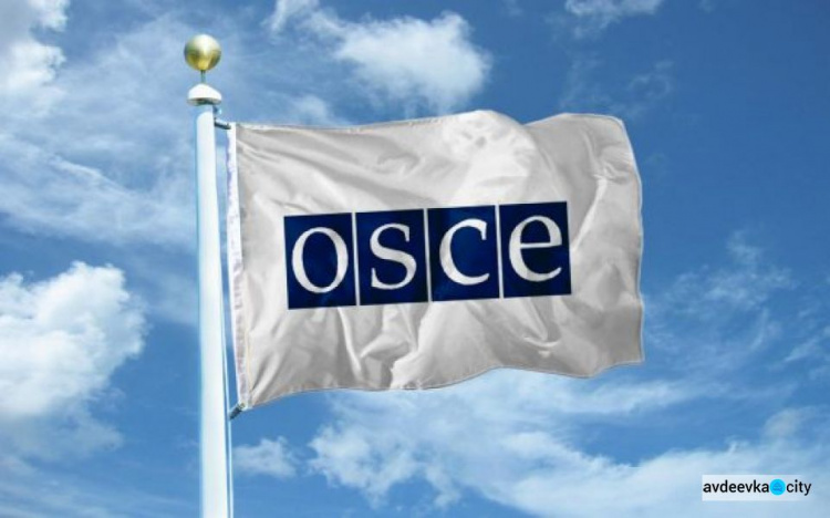Швеция возглавила ОБСЕ