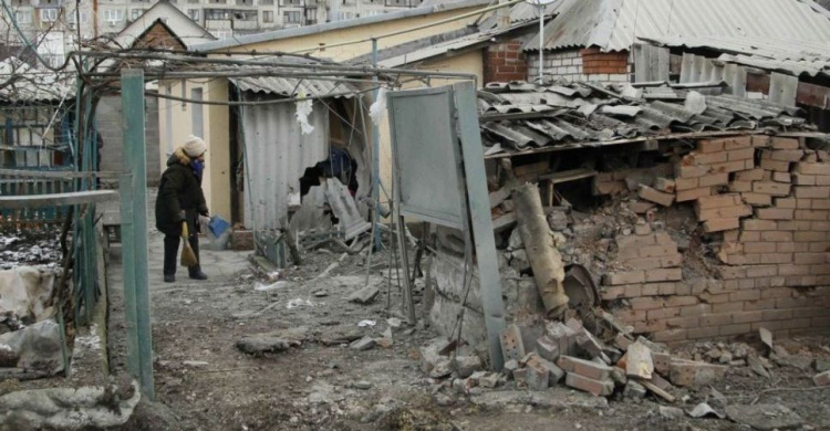 Ще одна мешканка Авдіївки отримає компенсацію в 300 тис. грн за зруйноване житло