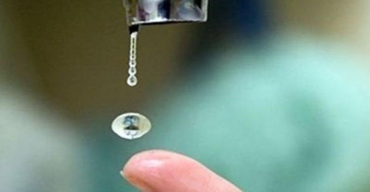 Запасайтесь водой: ДФС остановили минимум на пять дней