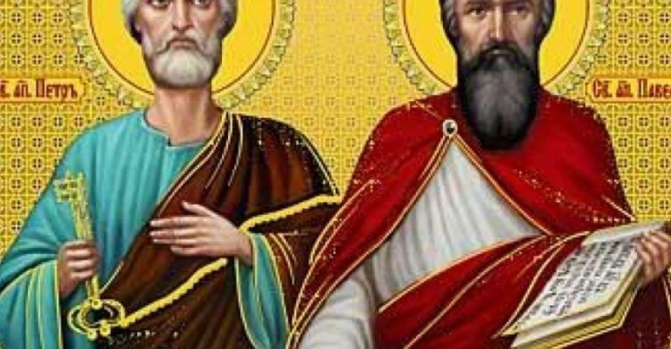 12 июля — праздник Петра и Павла: история, традиции, чего нельзя делать в этот день