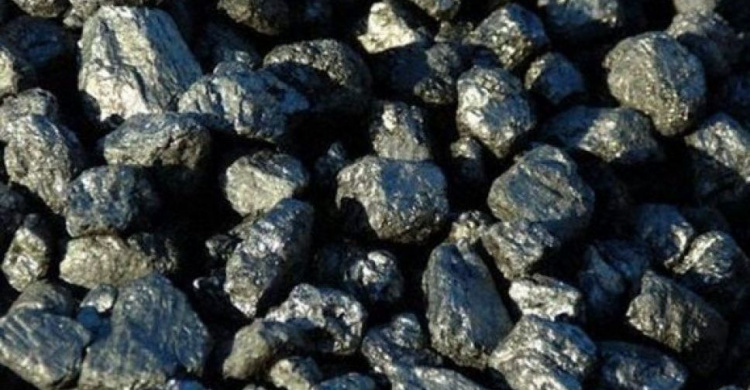 Украина обязалась отказаться от угля