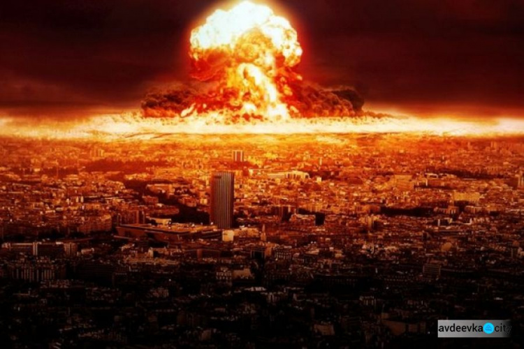 В ООН предупредили, что человечество "недопустимо близко" к ядерному уничтожению