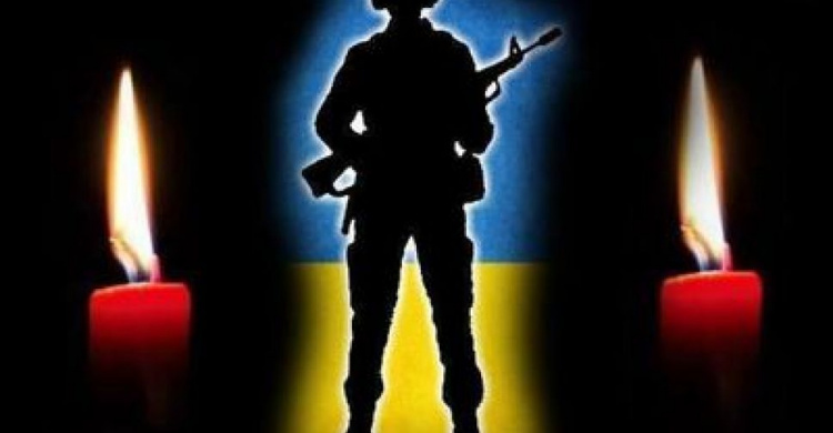 У Авдеевки убит украинский воин