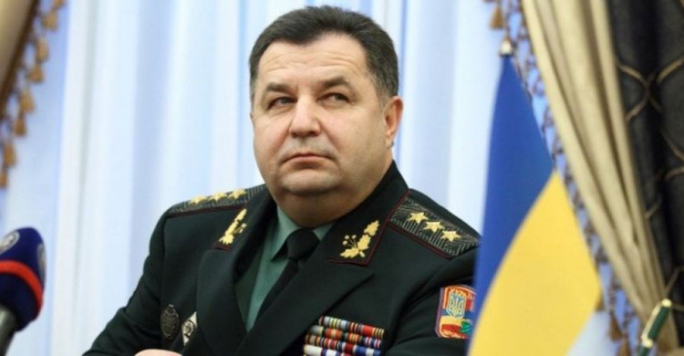 Глава Минобороны заявил об отсутствии оснований для новой волны мобилизации в Украине