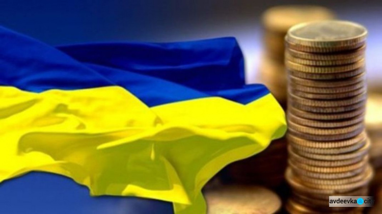 Озвучена сумма госдолга, которая приходится на каждого украинца