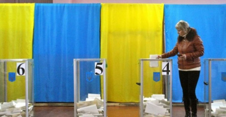 Вибори-2019: в Авдіївці змінилися адреси виборчих дільниць