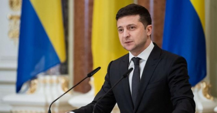 В Украине создадут Министерство по реинтеграции Донбасса