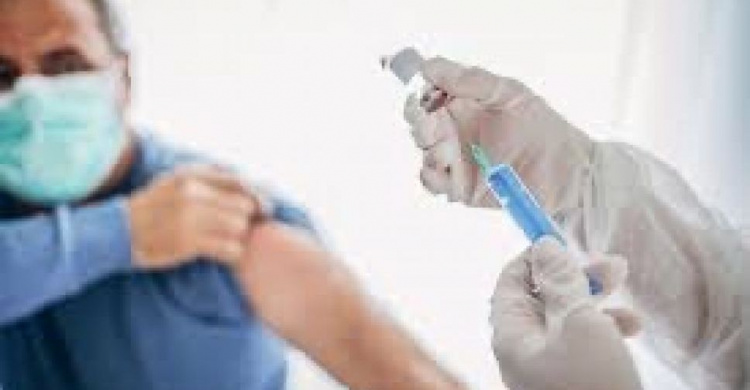 Вакцинація від COVID-19 триває по всій Українй, за винятком Донецької та Луганської областей – Ігор Кузін