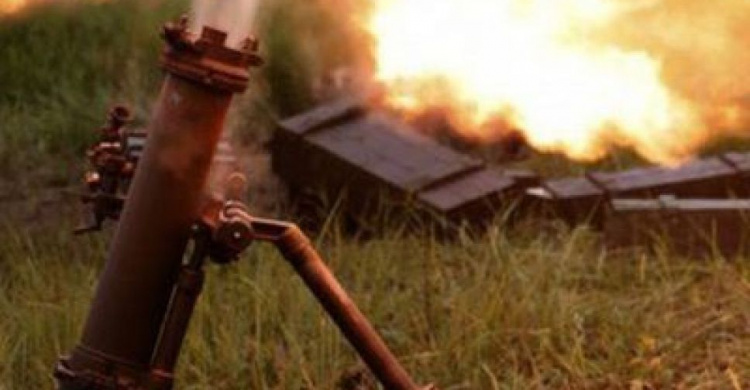 Донбасское противостояние: установлен новый рекорд обстрелов, уничтожена вражеская техника