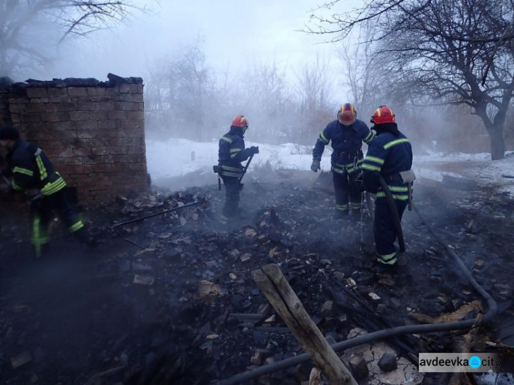 Донбасс: обезврежены новые опасности