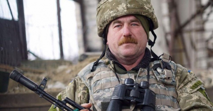Против украинских воинов в районе Авдеевской промзоны воюют чеченский батальон и «птички»