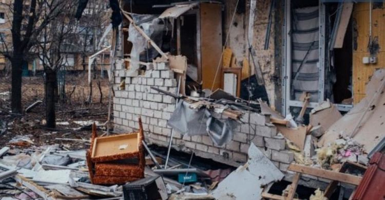 Глава Донецкой ОГА объяснил, когда начнутся выплаты компенсаций за разрушенное в ходе боев жилье
