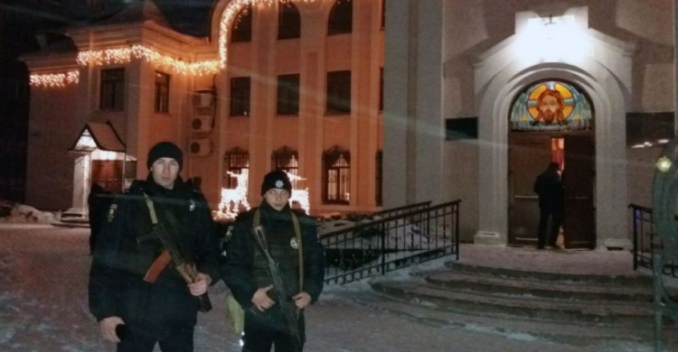 Полиция сообщила, как прошли праздничные дни в Покровской опрезоне (ФОТО)
