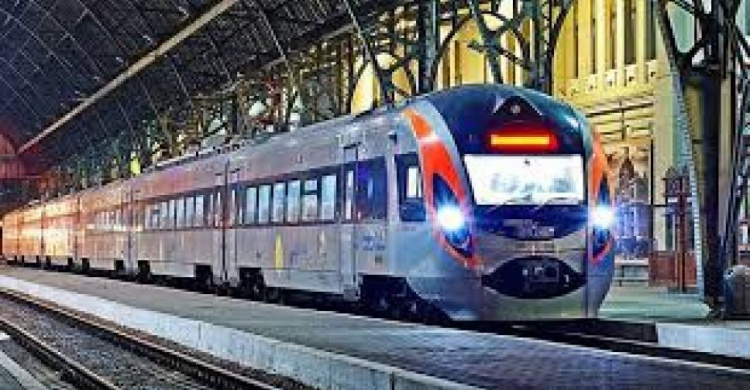 "Укрзалізниця" планирует повысить стоимость проезда больше, чем в два раза