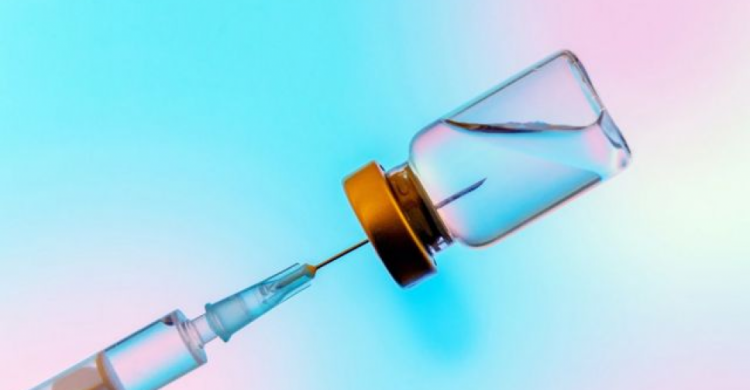 В Украине планируют производить вакцину против коронавируса