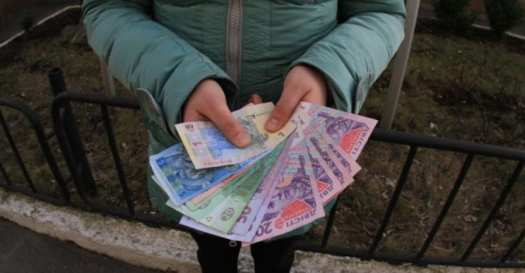 В Украине повысят прожиточный минимум до 4200 грн