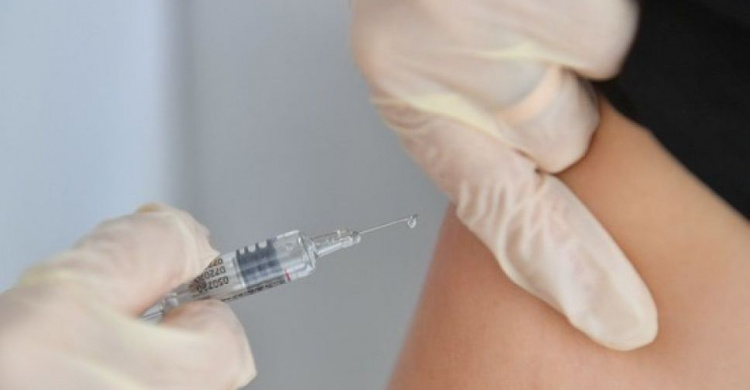 В Украине вводят обязательную вакцинацию: для кого