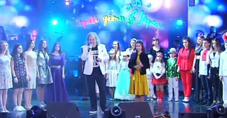 Голосистые представители Донбасса и Крыма сразятся за путевку на международный песенный фестиваль