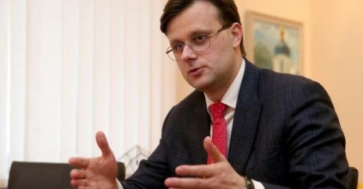 «Олег Ляшко выполнил обещания, которые дал украинским металлургам, - депутат Галасюк