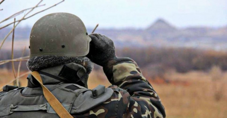 Донбасский узел: обстрелы продолжены, реинтеграция отложена