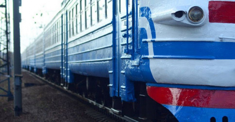 «Укрзалізниця» призначила шість евакуаційних поїздів на 27 квітня