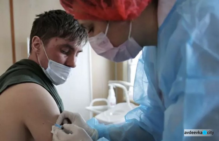 В Украине зарегистрировали COVID-вакцину Janssen