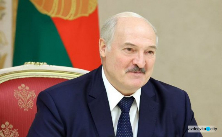 Беларусь готова перекрыть границу с Украиной