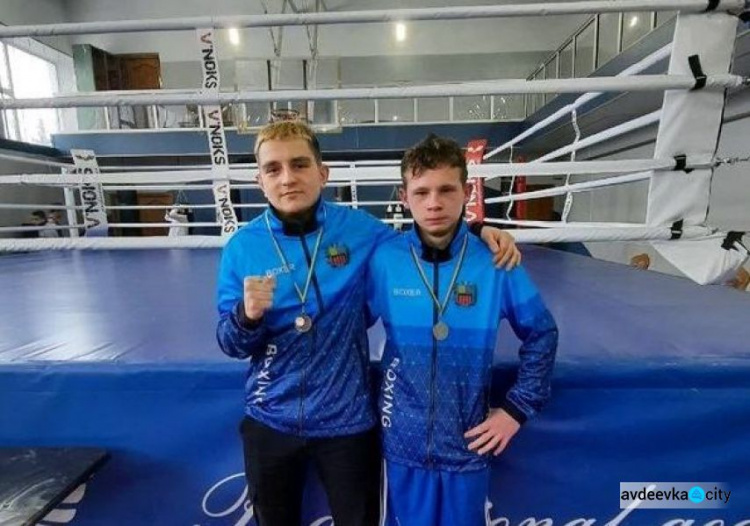 Боксер з Авдіївки увійшов до до збірної команди Донецької області