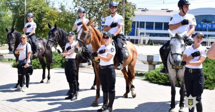 MRPL City 2018: полиция Донетчины приступила к обеспечению безопасности фестиваля (ФОТО + ВИДЕО)