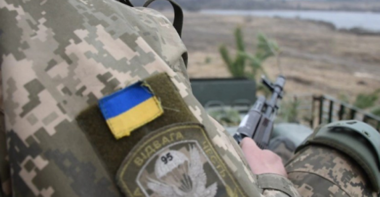Украина может провести выборы в ОРДЛО до получения контроля над границами