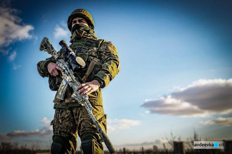 На Донбасі окупанти застосували міномет