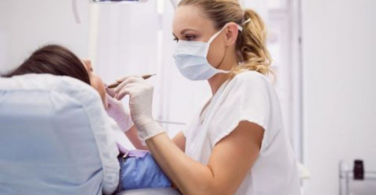 Авдеевцам будут бесплатно оказывать некоторые стоматологические услуги: какие именно