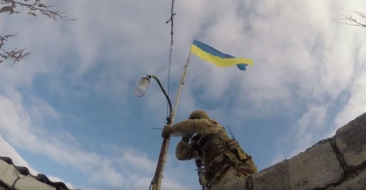 ВСУ взяли под контроль почти всю "серую зону" на Донбассе, - советник президента Украины (ВИДЕО)