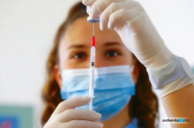 Привитые Sinovac получат международный сертификат о вакцинации