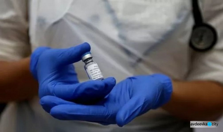 В Минздраве надеются на вакцинацию от коронавируса уже в феврале