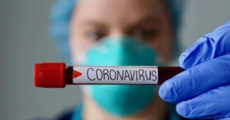 В Украине из-за коронавируса закроют школы