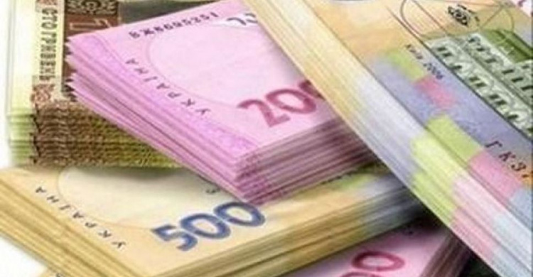 За неделю в бюджет Авдеевки поступило свыше 5,5 млн гривен