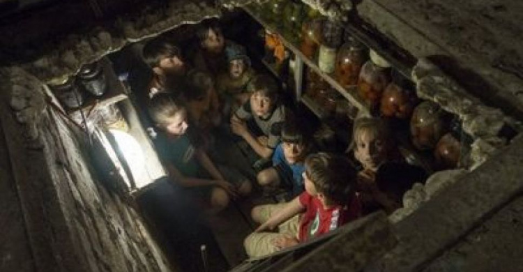 Донбасские дети, война, страдания и справка ВПЛ: появились важные пояснения