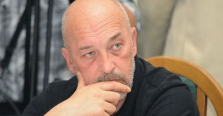 Донбасс: Тука рассказал об аферистах, жертвами которых становятся родственники умерших