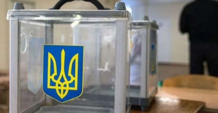 Громады Донецкой и Луганской областей требуют от Президента вернуть им право на голос