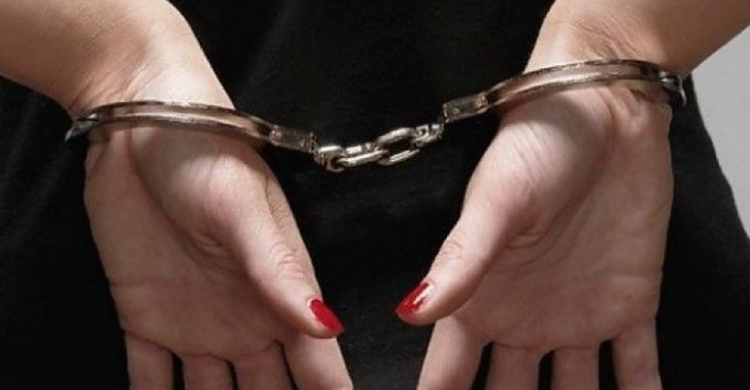 Мешканку Покровського району заарештували за підозрою у держзраді
