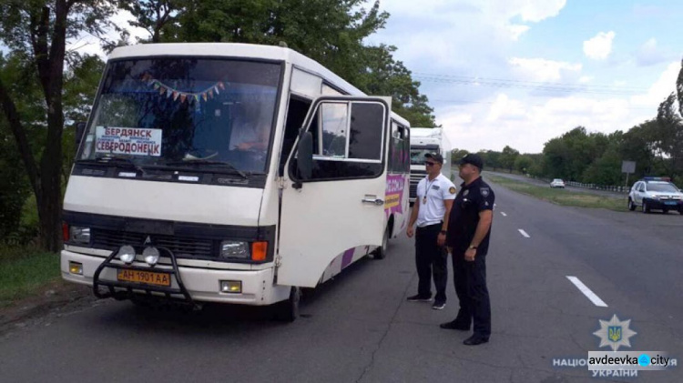 ДТП на дорогах Донецкой области уже унесли жизни 42 человек: вводится  усиленное патрулирование