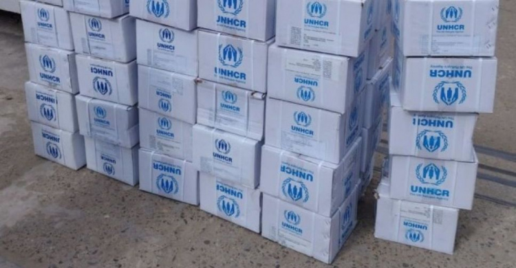 Допомога ООН переселенцям: як авдіївцям не потрапити на гачок шахраїв