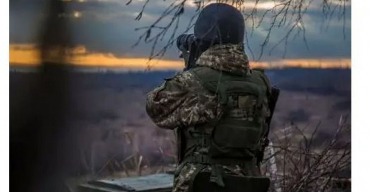 На Донбассе ВСУ несут  потери