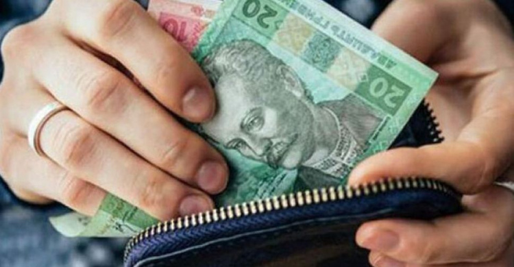 Нацбанк подсчитал наличные деньги украинцев