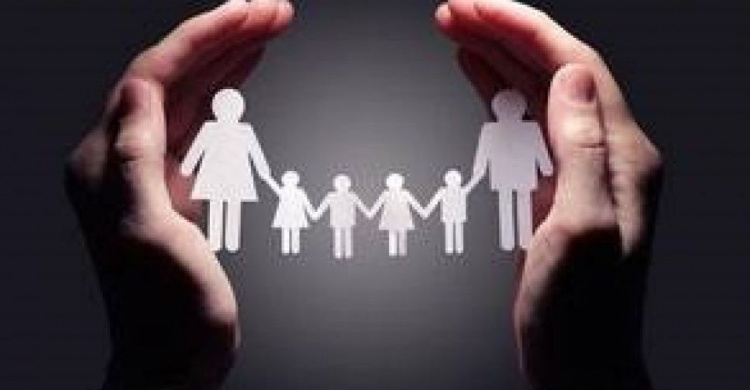 Выплаты на детей, воспитывающихся в многодетных семьях:  разъяснения от УСЗН Авдеевки