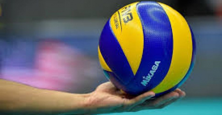 В Авдеевке пройдут городские соревнования по волейболу