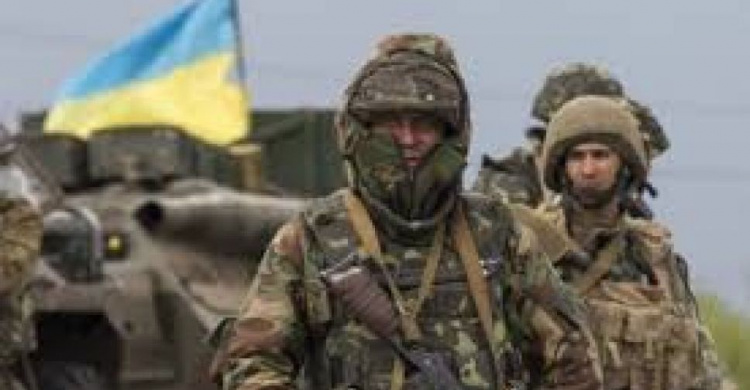 В ряде областей Украины вводится военное положение
