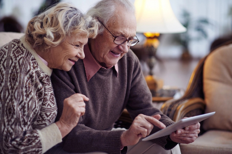Як авдіївцям отримати довідку про розмір пенсії онлайн