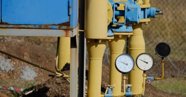 "Донецкоблгаз" готов показать СМИ  состояние построенного для Авдеевки газопровода